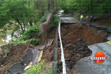 බදුල්ලේ භූමියෙන් 68%ක් නාය අවදානමක