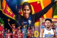 ஆசிய பரா விளையாட்டுப் போட்டியில் இலங்கைக்கு இரு தங்கப் பதக்கங்கள்
