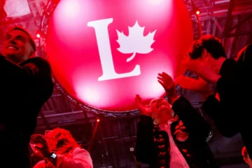 கனடா தேர்தல் முடிவுகள்; லிபரல் கட்சி நான்காவது தடவை ஆட்சியை கைப்பற்றும் வாய்ப்பு