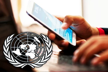 கையடக்க தொலைபேசி பாவனையை பாடசாலைகளில் இருந்து அகற்ற வேண்டும்: ஐ. நாவின் விசேட அறிவிப்பு