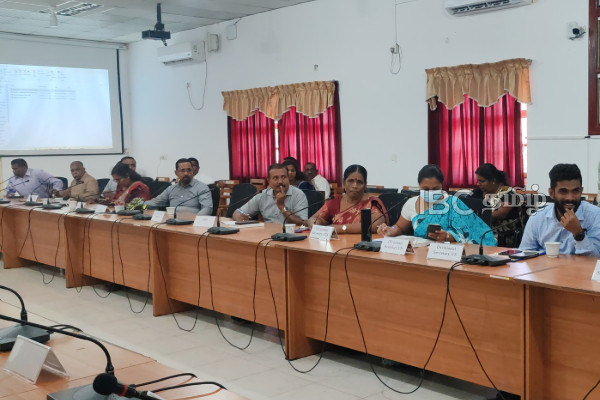 வன்னியில் மக்களுக்காக விடுவிக்கப்படவுள்ள காணிகள்: அரசாங்கத்தின் அறிவிப்பு! | Lands To Be Released In Vanni District