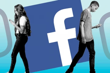 ஃபேஸ்புக் நிறுவனம் விடுத்த  எச்சரிக்கை!