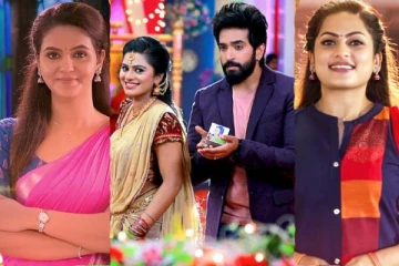 விரைவில் முடிவுக்கு வருகிறது சன் தொலைக்காட்சியின் சூப்பர் ஹிட் சீரியல்- ரசிகர்கள் வருத்தம்