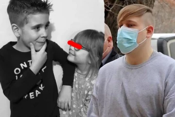 கனடாவில் 7 வயது மகன் உட்பட தனது குடும்பத்தினரை   ஈவு இரக்கமின்றி கொன்ற கொடூரன்!