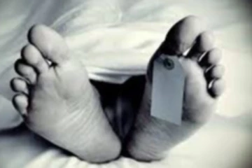 வீட்டில் இருந்து வெளியே சென்ற நபர் சடலமாக