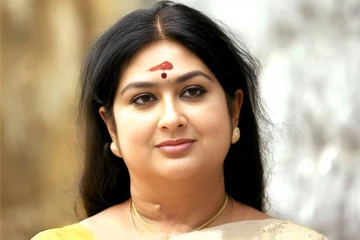 குரலை இழந்த நடிகை ஊர்வசியின் தங்கை - வாழ்க்கையை திருப்பி போட்ட தருணம்