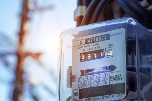 electricity tariff today