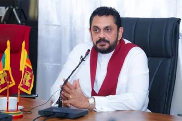 රාජපක්ෂ නිධන් හෙව්වද? වැව් බැම්මක් කඩලා නිධන් සෙවීමක් ගැන වහාම විමර්ෂණ