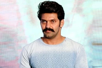 திருமண மோசடி புகார்... போலீஸ் கமிஷனரை ரகசியமாக சந்தித்த ஆர்யா