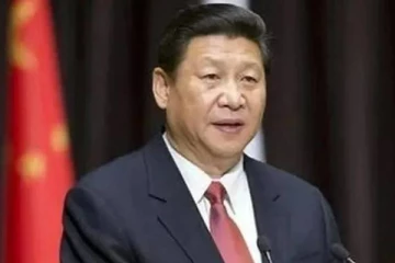 சீன அதிபர் ஜி ஜின்பிங்கிற்கு மூளையில் பாதிப்பா?...வெளியான தகவல்