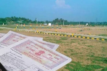 மங்களகரமான நாளில் பத்திரப்பதிவு செய்தால் கூடுதல் கட்டணம்