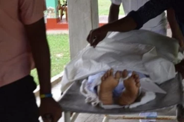யாழ்ப்பணத்தில் உணவகம் ஒன்றில் சமையல் பணியில் ஈடுபட்டிருந்தவர் திடீர் மரணம்!
