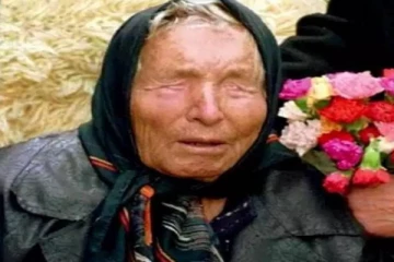 பாபா வாங்காவின் அதிர்ச்சிதரும் கணிப்புக்கள்! 2023 இல் என்ன நடக்கும்?