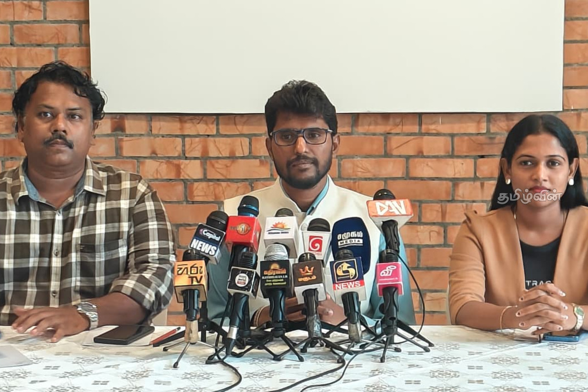 காலிமுகத்திடல் கின்னஸ் நாட்டிய சாதனை விவகாரம் : சட்ட நடவடிக்கை பாயும் என ஏற்பாட்டாளர் எச்சரிக்கை | Galle Face Guinness Dance Event Legal Action