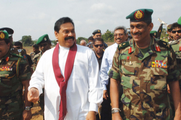 தமிழீழ இறுதி போர்! இராணுவத் தளபதியின் வாக்குறுதி - பொன்சேகாவின் புதிய நூல் வெளியானது | Fonys Book About The War Is Released