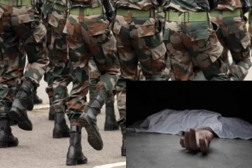 காணாமல் போன இராணுவ வீரர் சடலமாக மீட்பு