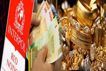 சிவப்பு பிடியாணையில் சிக்கிய 112 குற்றவாளிகள்! அதிரடியாக முடக்கப்படவுள்ள மில்லியன் கணக்கான சொத்துக்கள்