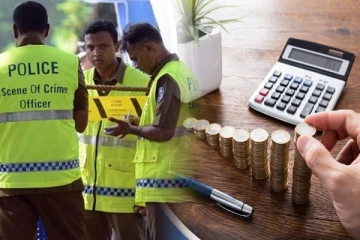 இலங்கை வரலாற்றில் முதல் முறையாக அறிமுகமாகும் புதிய வரி