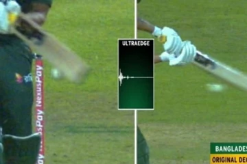 சர்ச்சைக்குரிய நடுவரின் தீர்ப்பு - முடிவு தொடர்பில் இலங்கை அணி முறைப்பாடு