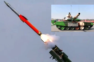 500 Invar ஏவுகணைகளை வாங்கும் இந்தியா - பாக்., சீனாவிற்கு பீதியை கிளப்பும் உள்ளூர் தயாரிப்பு