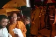 விஹாரமஹாதேவி பூங்காவில் மீண்டும் அமைதியின்மை!