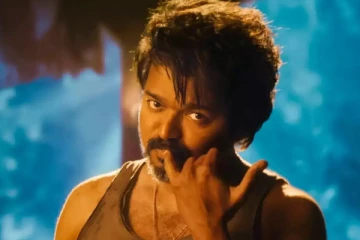 லியோ திரைப்படம் இந்த சூப்பர்ஹிட் தமிழ் படத்தின் சாயலில் இருக்குமா.. லேட்டஸ்ட் அப்டேட்