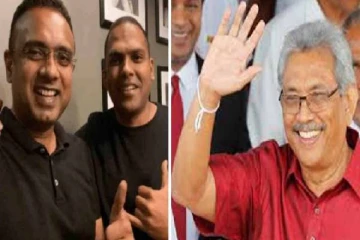 தயங்கிய சஜித்:ரணில் அரசாங்கத்தில் இணைந்த ஹரின் மற்றும் மனுஷ