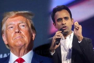 டொனால்ட் ட்ரம்பிற்கு பொது மன்னிப்பு வழங்க தயார்: விவேக் ராமசாமி உறுதி