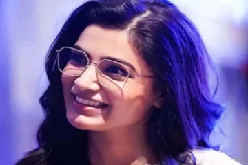 ரசிகர் கூறிய ஒற்றை வார்த்தை! கடுப்பிலும் ஹார்ட் கொடுத்து சரியான பதிலடி கொடுத்த சமந்தா