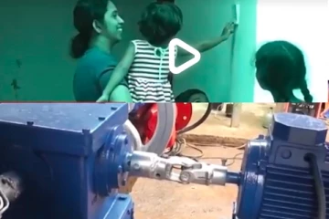 ලංකාවේ විදුලි ප්‍රශ්නයට අලුත්ම විසඳුම මෙන්න..(VIDEO)