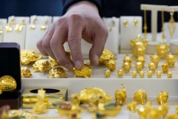 நாட்டில் தங்கத்தின் விலையில் இலங்கை மக்களிற்கு கிடைத்த ஓரளவு நிம்மதி