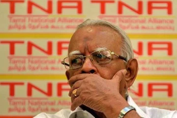 இரா.சம்பந்தனுக்கு 3 மாத கால விடுமுறை