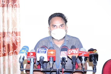 மட்டக்களப்பு மாவட்டத்தில் இதுவரையில் 312 பேர் கோவிட்டால் உயிரிழப்பு - வைத்தியர் மயூரன்