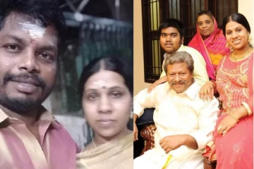 முனிஷ் காதல் மனைவிக்கு கொடுத்த விலை உயர்ந்த பரிசு என்ன தெரியுமா?