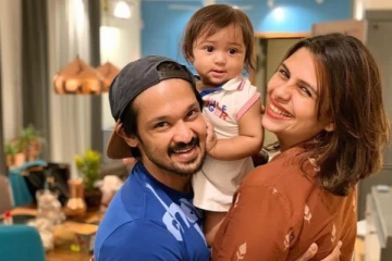 கொந்தளித்த நடிகர் நகுலின் மனைவி! தயவு செஞ்சு என் குழந்தைக்கு இப்படி பண்ணாதீங்க?