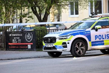 ஐரோப்பிய நாடொன்றில் அதிர்ச்சி சம்பவம்... ஸ்கூட்டரில் தப்பிச் சென்ற நபருக்கு வலைவீச்சு