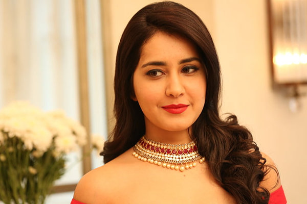 நடிகை ராஷி கண்ணாவின் முழு சொத்து மதிப்பு.. இத்தனை கோடியா | Rashi Kanna Property Value