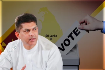 லொஹான் ரத்வத்தவும் தேர்தலில் இருந்து ஒதுங்கினார்