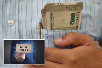 ஆகஸ்ட் 1 முதல் வீட்டு பட்ஜெட்டை பாதிக்கும் 6 முக்கிய மாற்றங்கள்! முழுத் தகவல்!