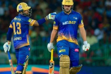 ජැෆ්නා කින්ග්ස් අවසන් තරගයට - අද තරඟය එක් ලකුණකින් විසඳුණු හැටි..