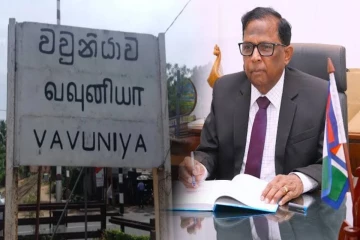 ஊழலுக்கு எதிரான நடவடிக்கை - வவுனியா மாநகர சபை முதல்வர் பதவி நீக்கம் தொடர்பில் விமர்சனம்