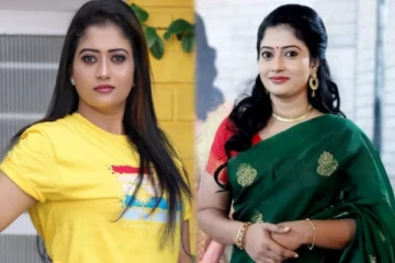 சீரியல் நடிகை தூக்கிட்டு தற்கொலை; பிறந்தநாளில் நேர்ந்த சோகம் - அதிர்ச்சி காரணம்!