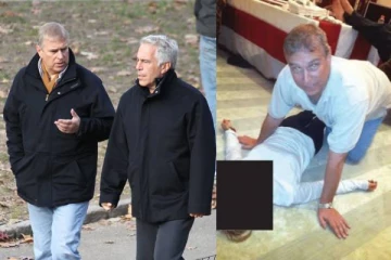 இளவரசர் ஆண்ட்ரூ சர்ச்சை தொடர்பில் முதன்முறையாக மௌனம் கலைத்துள்ள சகோதரர்