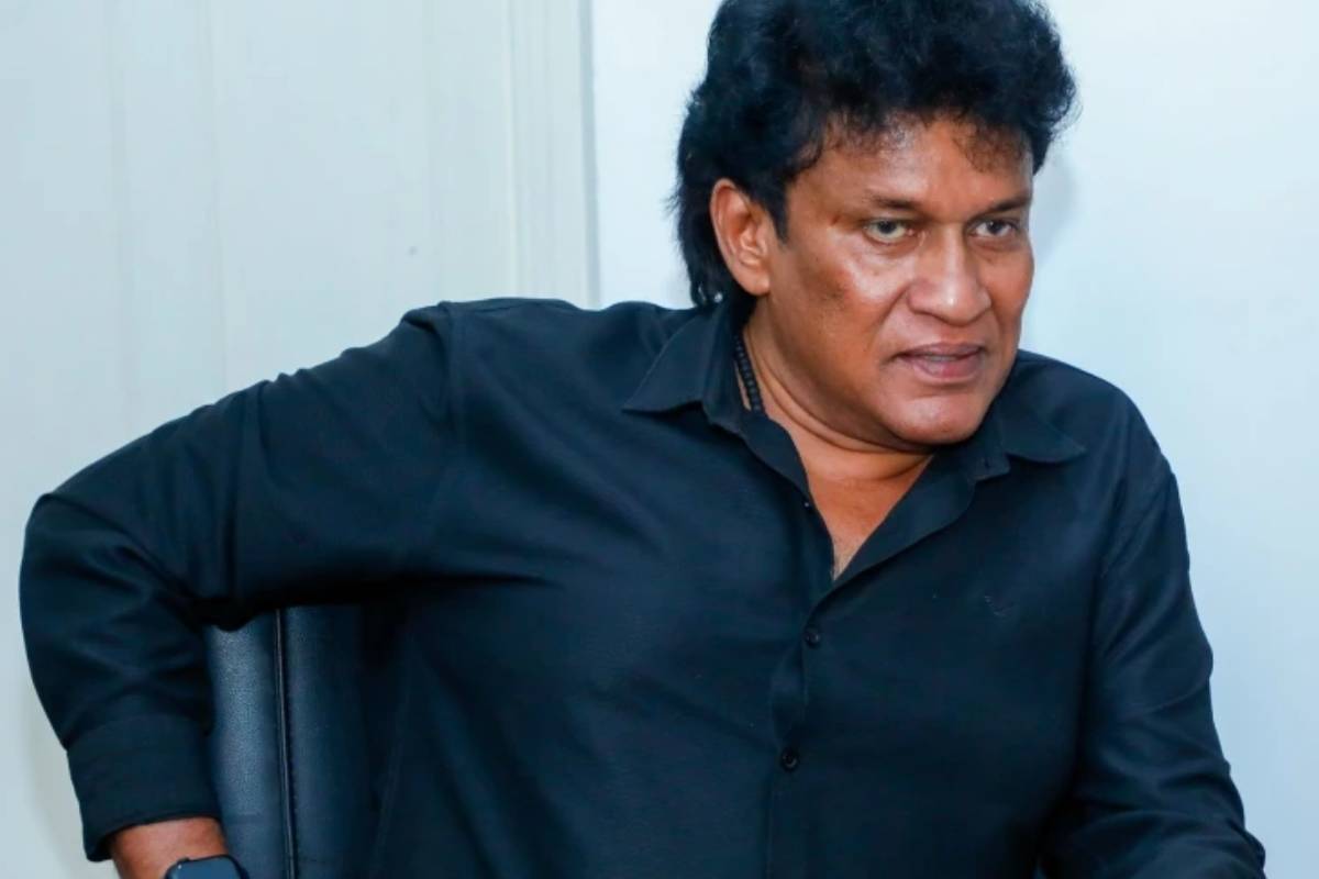 ஜனாதிபதி அநுரவிற்கும் மனோ எம்.பிக்கும் இடையில் விசேட தொலைபேசி உரையாடல் | President Mano Mp Hold Face Face Talks Tamil Issue