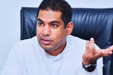 කේත අංක ගැන අලුත් ක්‍රමවේදයක් බලශක්ති ඇමති කියයි..