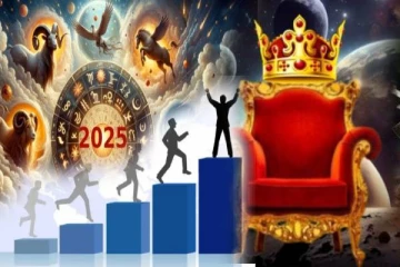 செவ்வாய் வக்கிர நிவர்த்தி 2025:எல்லோரும் வியந்து பார்க்க போகும் அந்த 3 ராசிகள் யார்