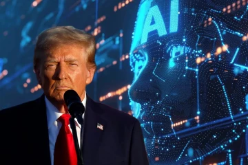 AI மனிதர்களுக்கு அச்சுறுத்தலாக மாறினால்., டிரம்ப் கொடுத்த சூப்பர் Idea