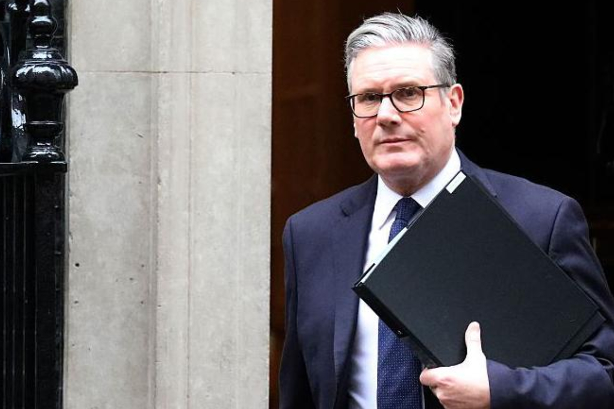 பதவி விலகினார் பிரித்தானிய பிரதமர் | British Prime Minister Resigns