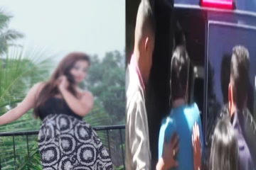 போலி நிதி நிறுவனம் மூலம் பண மோசடி: காதலியுடன் சிக்கிய வர்த்தகர்