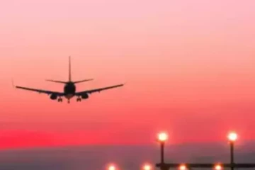 லாகூர் வான் பரப்பை மூடுவதற்கான பாகிஸ்தான் அரசு நடவடிக்கை